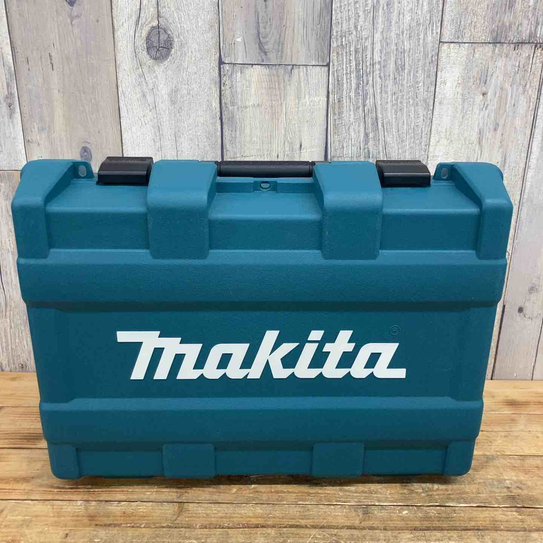 ★マキタ(makita) 125mmコードレスディスクグラインダ GA520DRGX【東大和店】