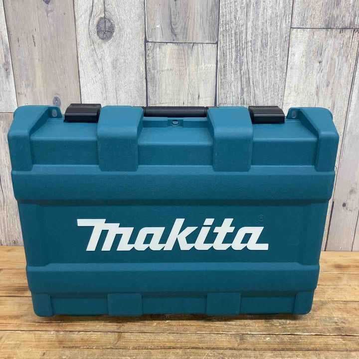 ★マキタ(makita) 125mmコードレスディスクグラインダ GA520DRGX【東大和店】