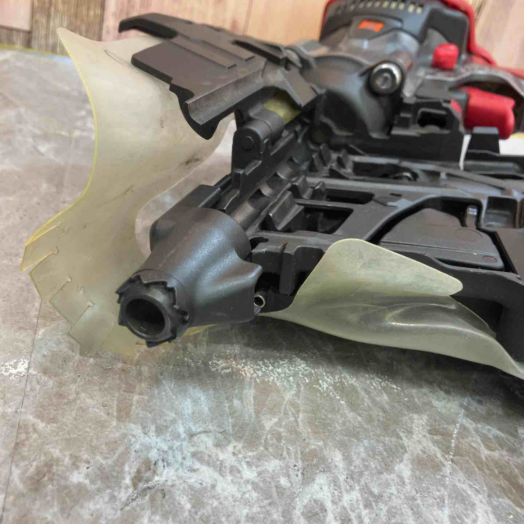 ★マックス(MAX) 高圧エア釘打ち機 HN-90N4(D)【八潮店】