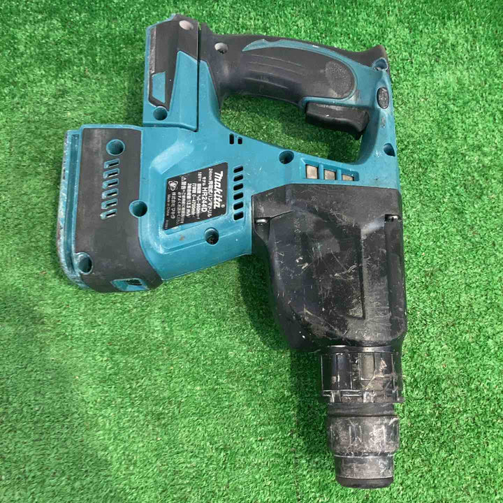 ☆マキタ(makita) コードレスハンマドリル HR244DZ【町田店】