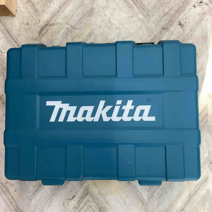 ★マキタ(makita) 180mmコードレスディスクグラインダ GA700DZ【越谷店】