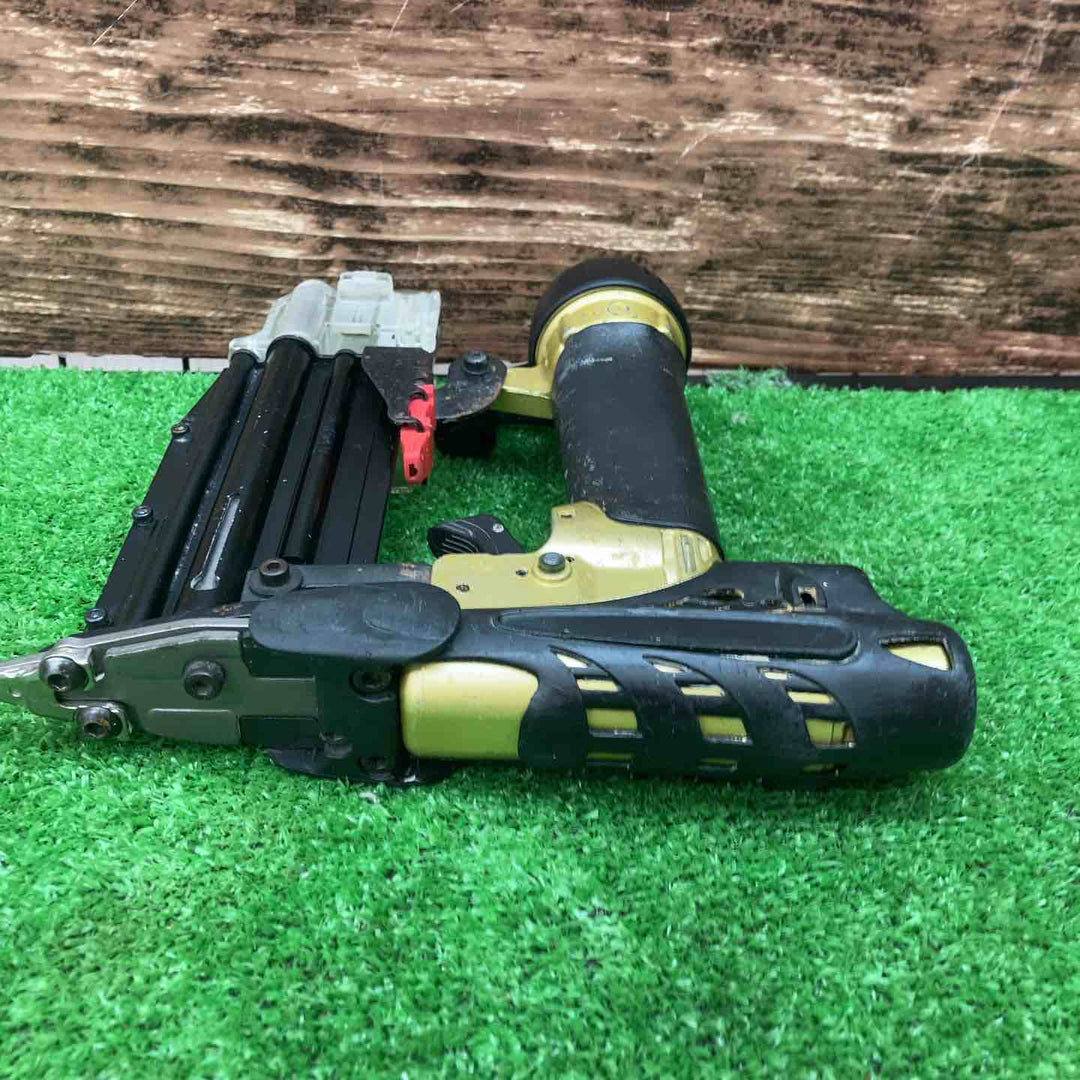 【中古品】ハイコーキ(HIKOKI ※旧:日立工機) 高圧ピンネイラ NP55HM 動作確認済み【川越店】