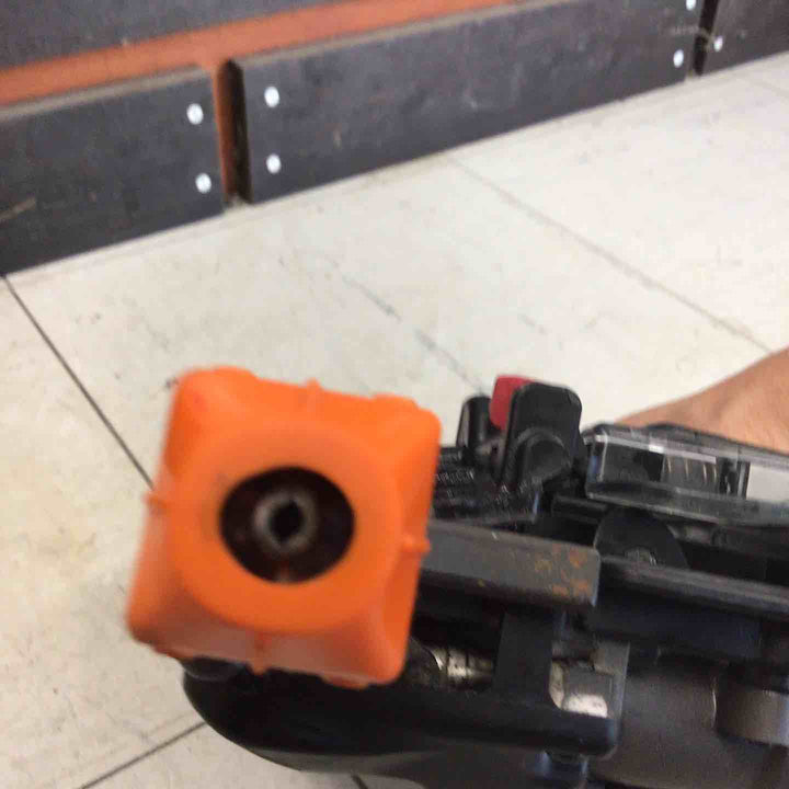 【中古品】 マックス/MAX ねじ打機 ターボドライバ HV-R51G1-G 【鴻巣店】