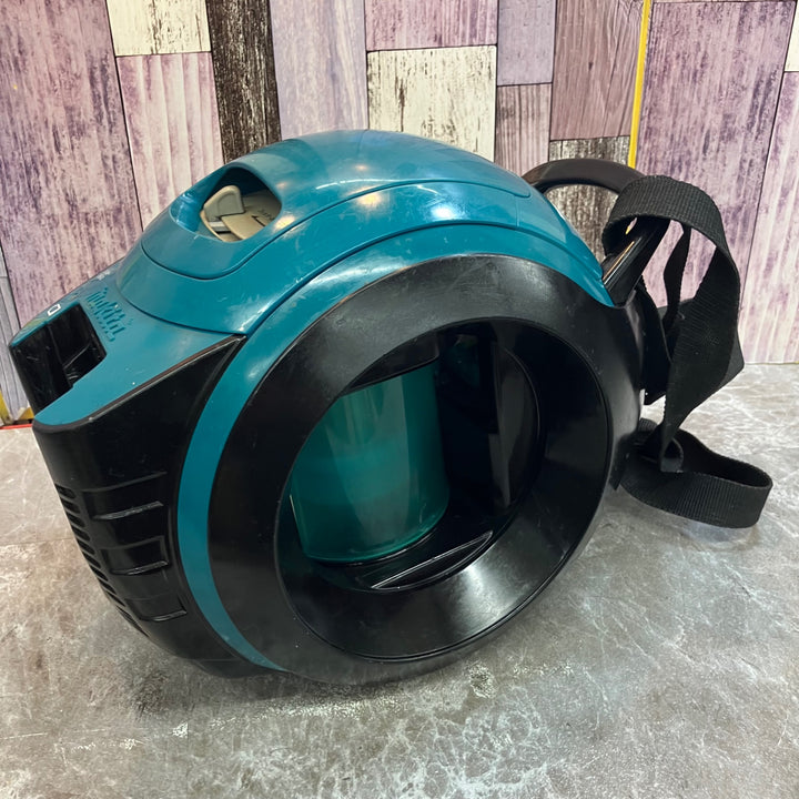 ☆マキタ(makita) コードレスサイクロン掃除機 CL500DZ【八潮店】