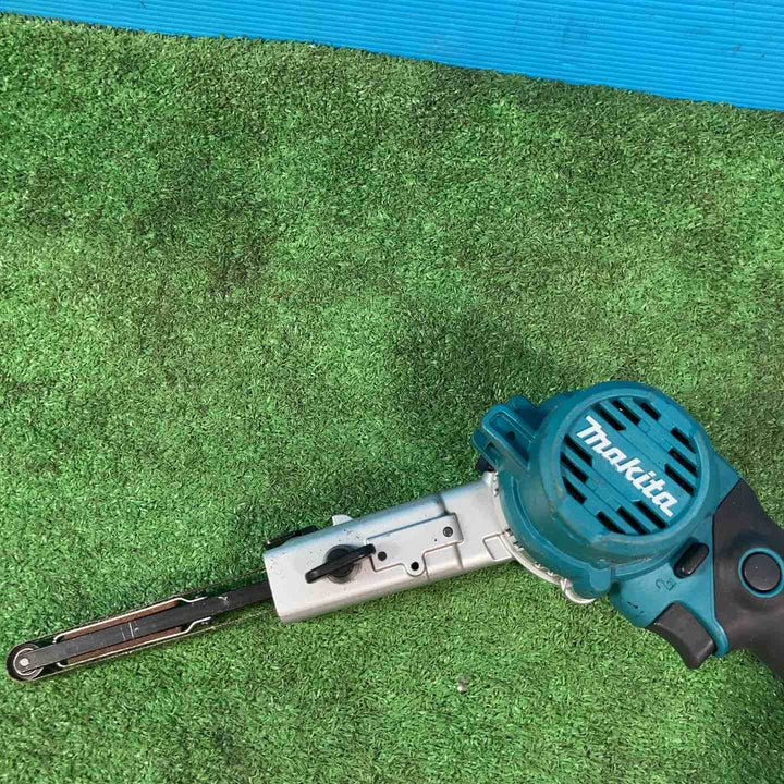 ★マキタ(makita) コードレスベルトサンダ BS180DZ【岩槻店】