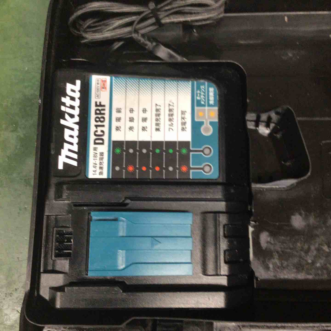 ★マキタ(makita) コードレスインパクトドライバー TD173DGXFY【戸田店】