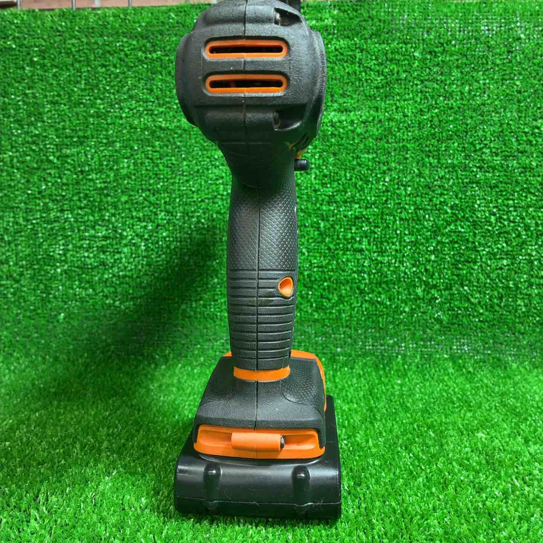 ブラックアンドデッカー(BLACK+DECKER) マルチツール ベーシック 18V EVO183B1【藤沢店】