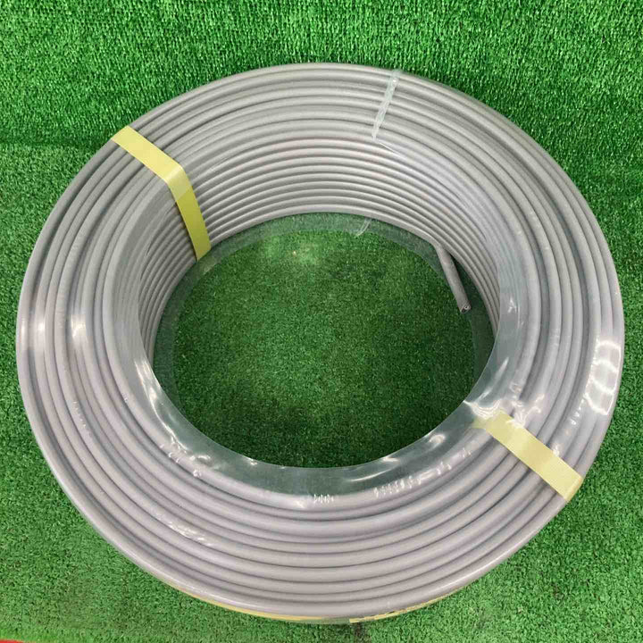 【未使用】富士電線 VVFケーブル 2芯×2.0mm製造年月日2025年4月16日【川崎店】