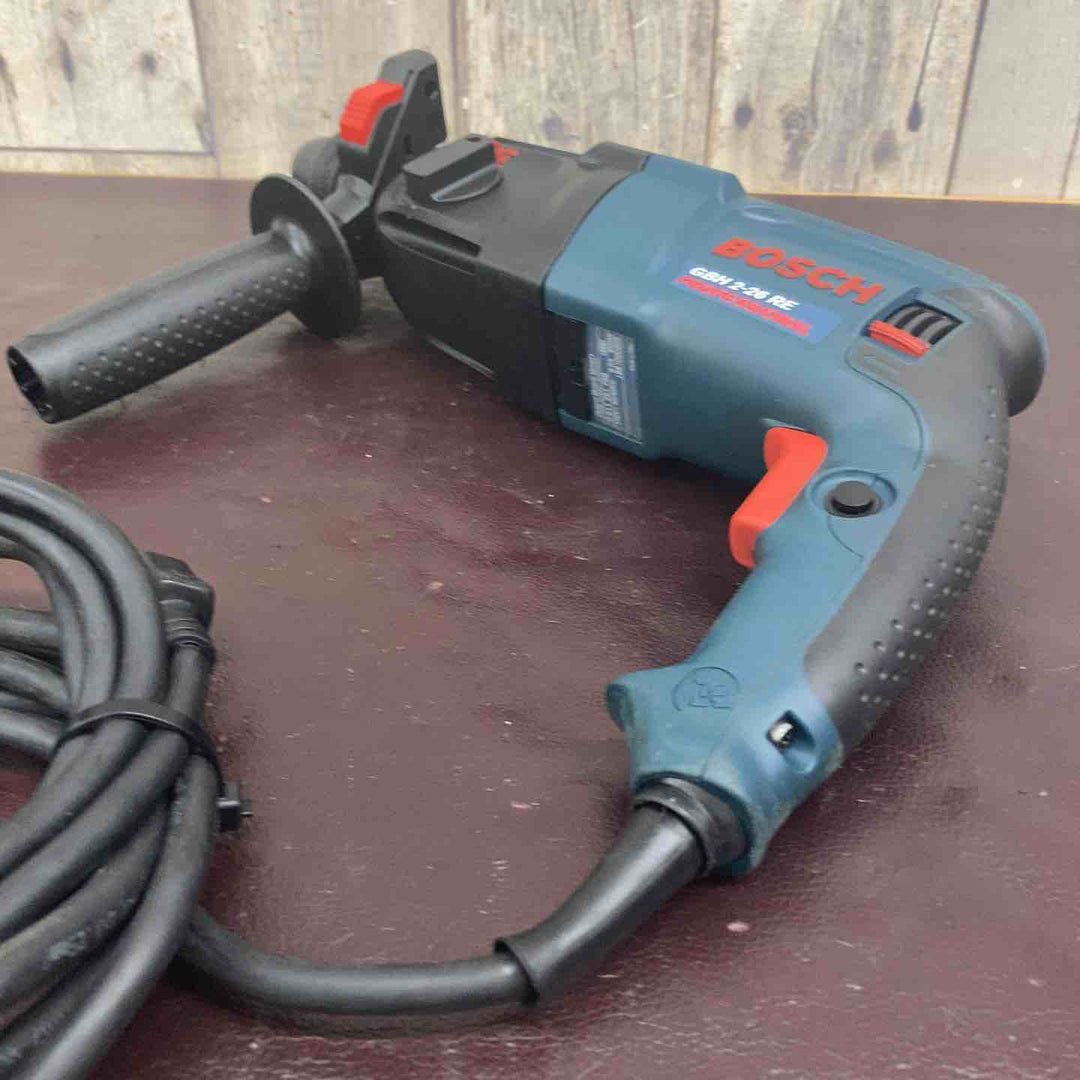 【中古品】 ボッシュ(BOSCH) ハンマドリル GBH2-26DE 【東大和店】