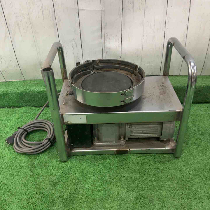 ★ミキスタ工業 シーリング材用撹拌機 軽量型ミキスタ 動作確認済【川口店】