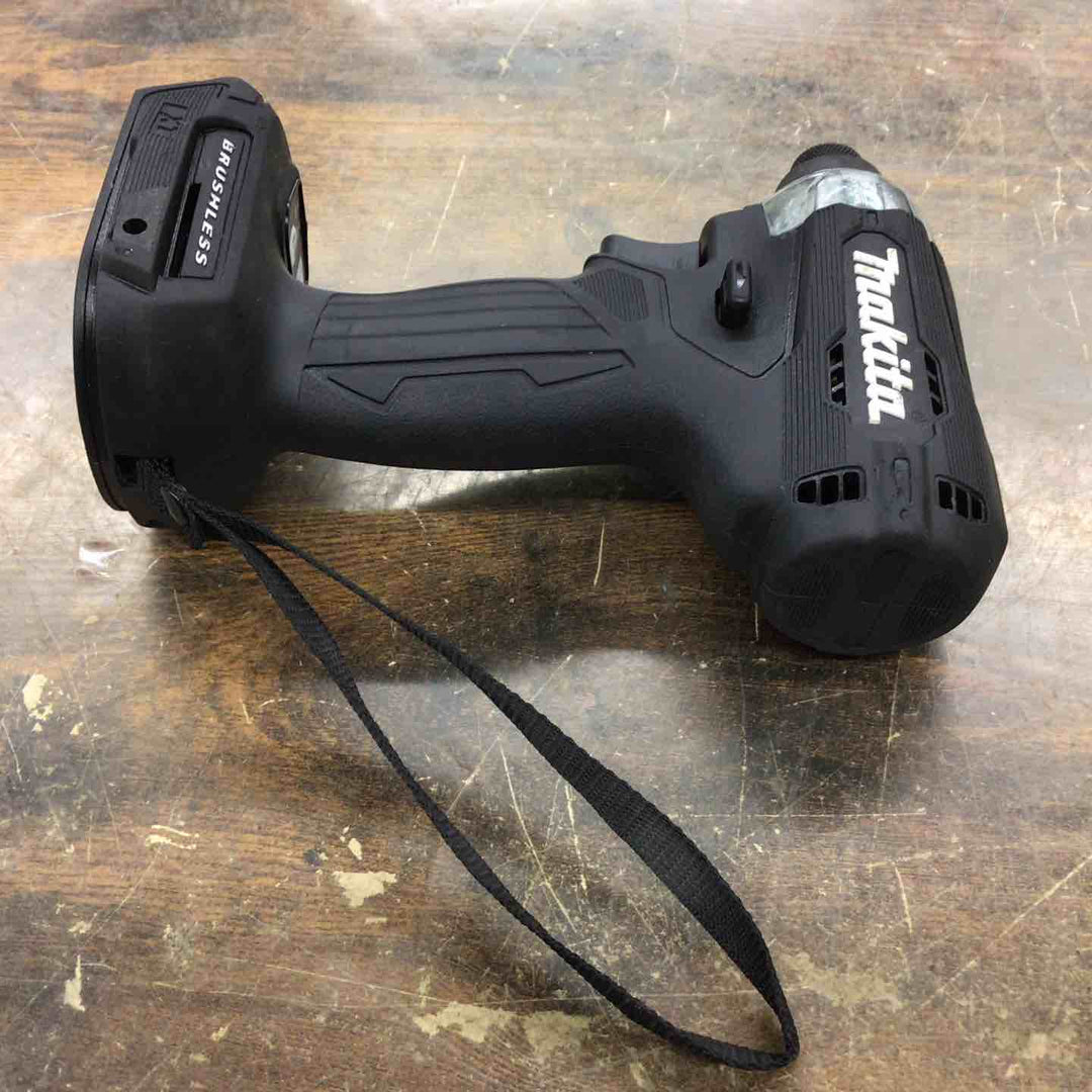 ☆マキタ(makita) コードレスインパクトドライバー TD157DZB【戸田店】