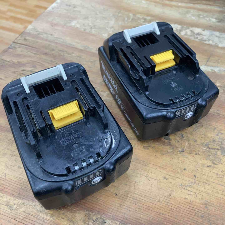 【中古品】★マキタ(makita) コードレスインパクトドライバー TD171DRGX 18V フルセット【柏店】