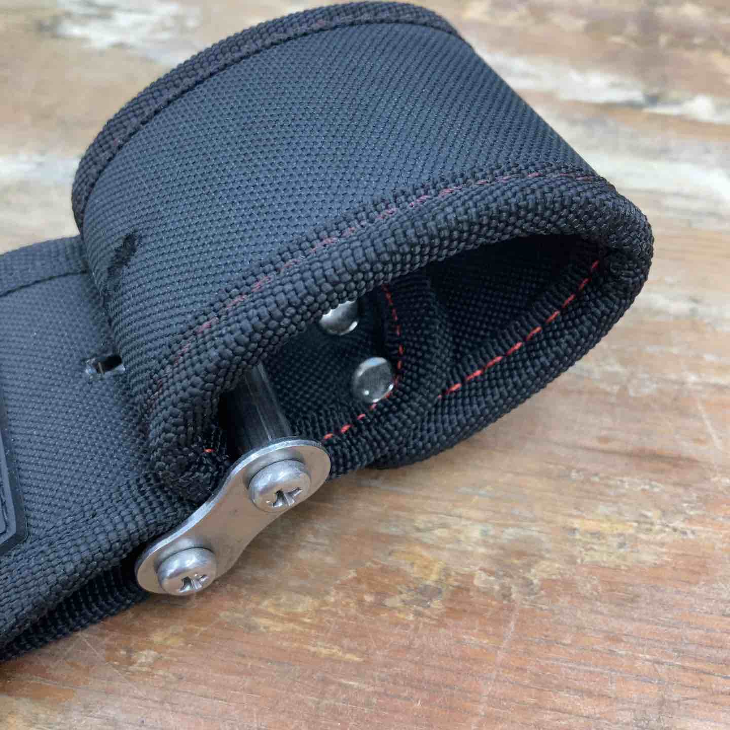 ▽ニックス チェーンタイプ自在ホルダー？ 型式不明【柏店