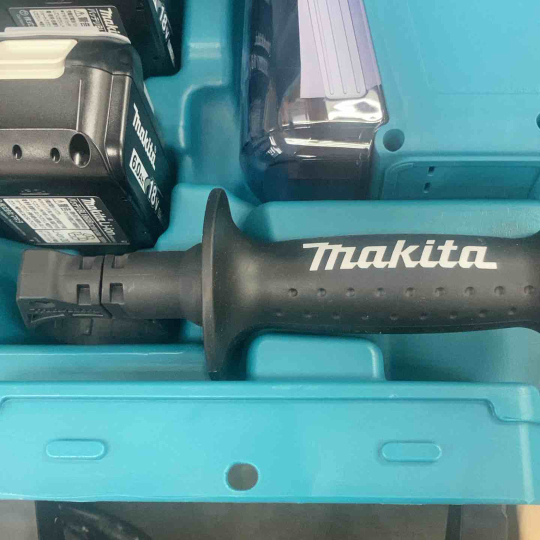 ★マキタ(makita) コードレスハンマドリル HR244DRGXV【川崎店】