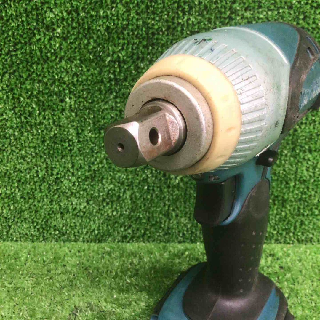 【中古品】 マキタ/makita コードレスインパクトレンチ TW152DZ 【鴻巣店】