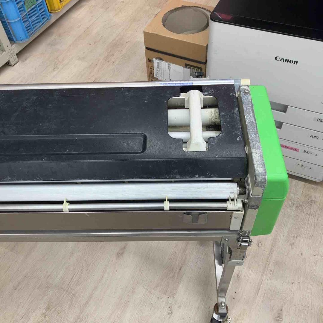 店頭受取り限定】KLASS/旧:極東産機 極東 糊付機 Prime-S プライムS 