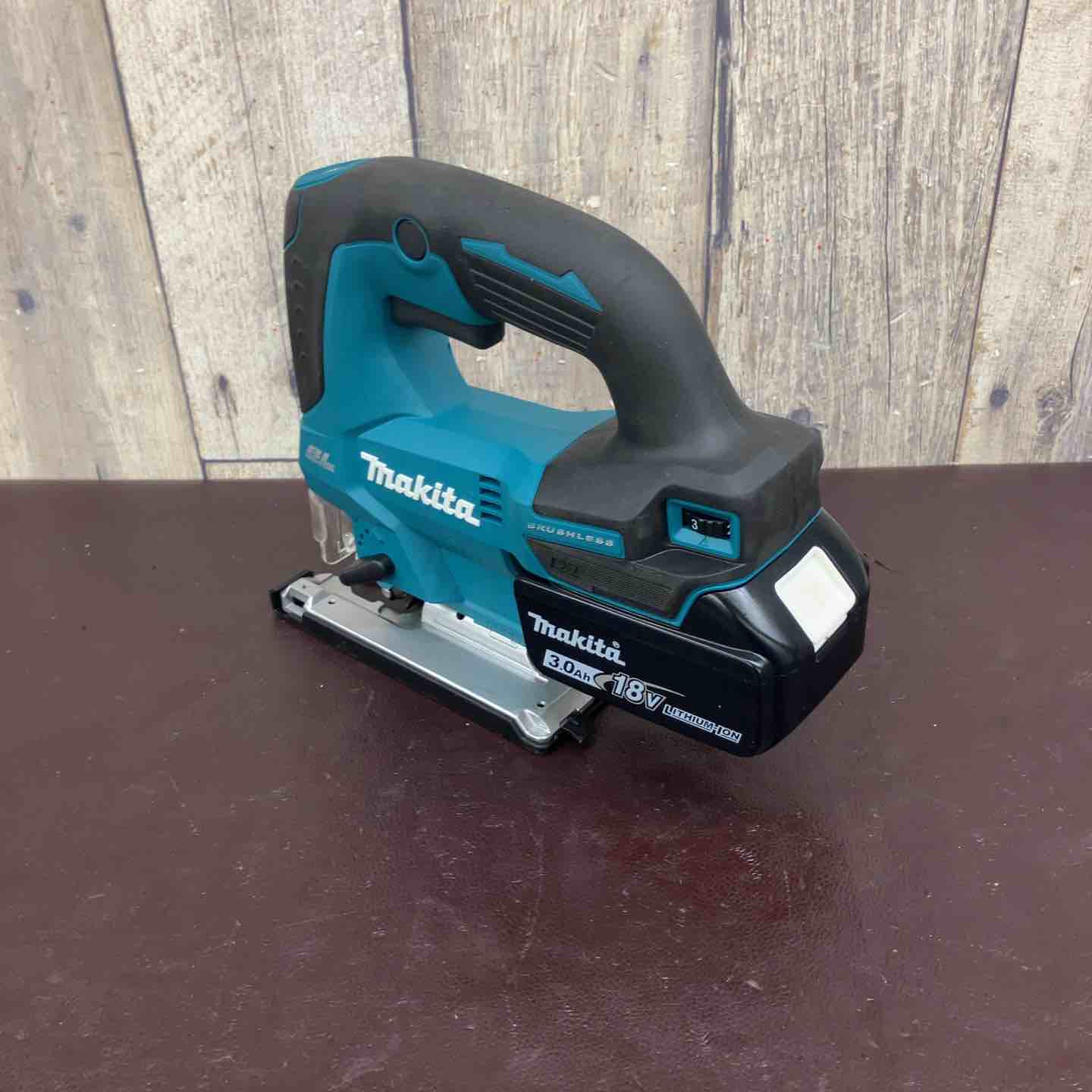 工具一式（中古品）  グラインダー、ジグソーなどなど MAKITA マキタ 工具 電動工具 ジグソー JV0600 ブルー ケース付 コード