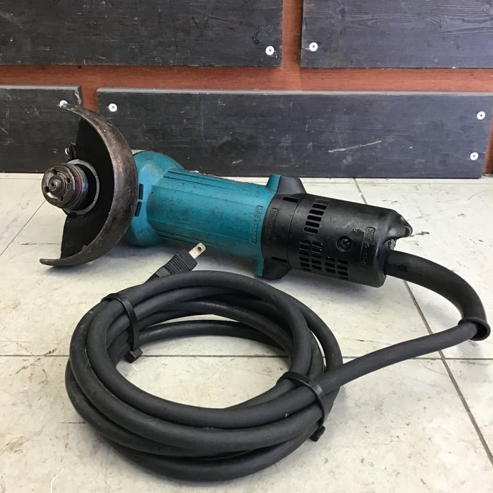 【中古品】 マキタ/makita 100mmディスクグラインダ 9533BL 【鴻巣店】