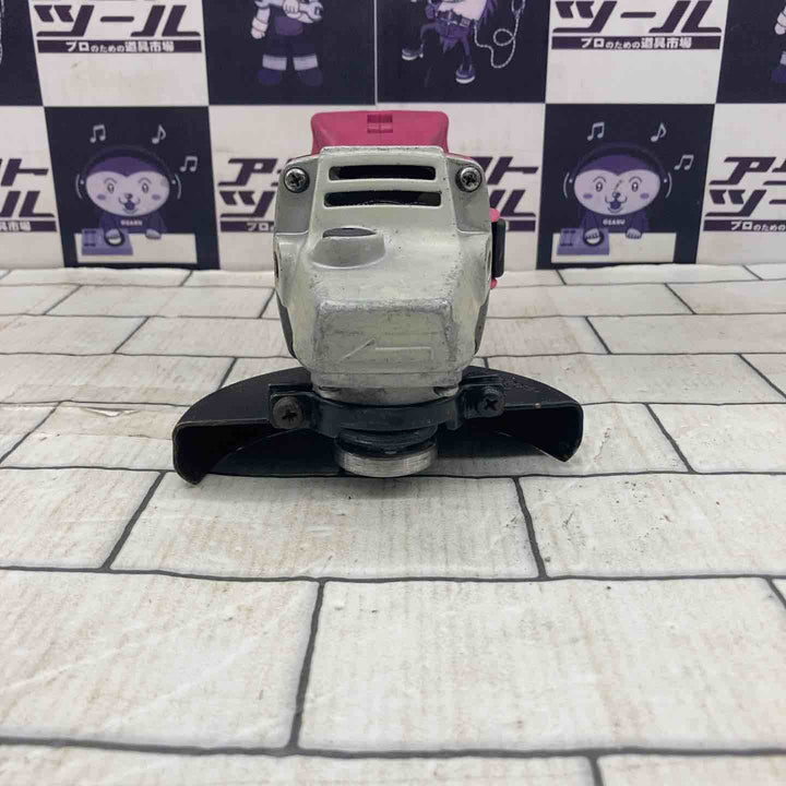 ◇ハイコーキ(HIKOKI ※旧:日立工機) コードレスディスクグラインダ G14DSL(SLCK)【所沢店】