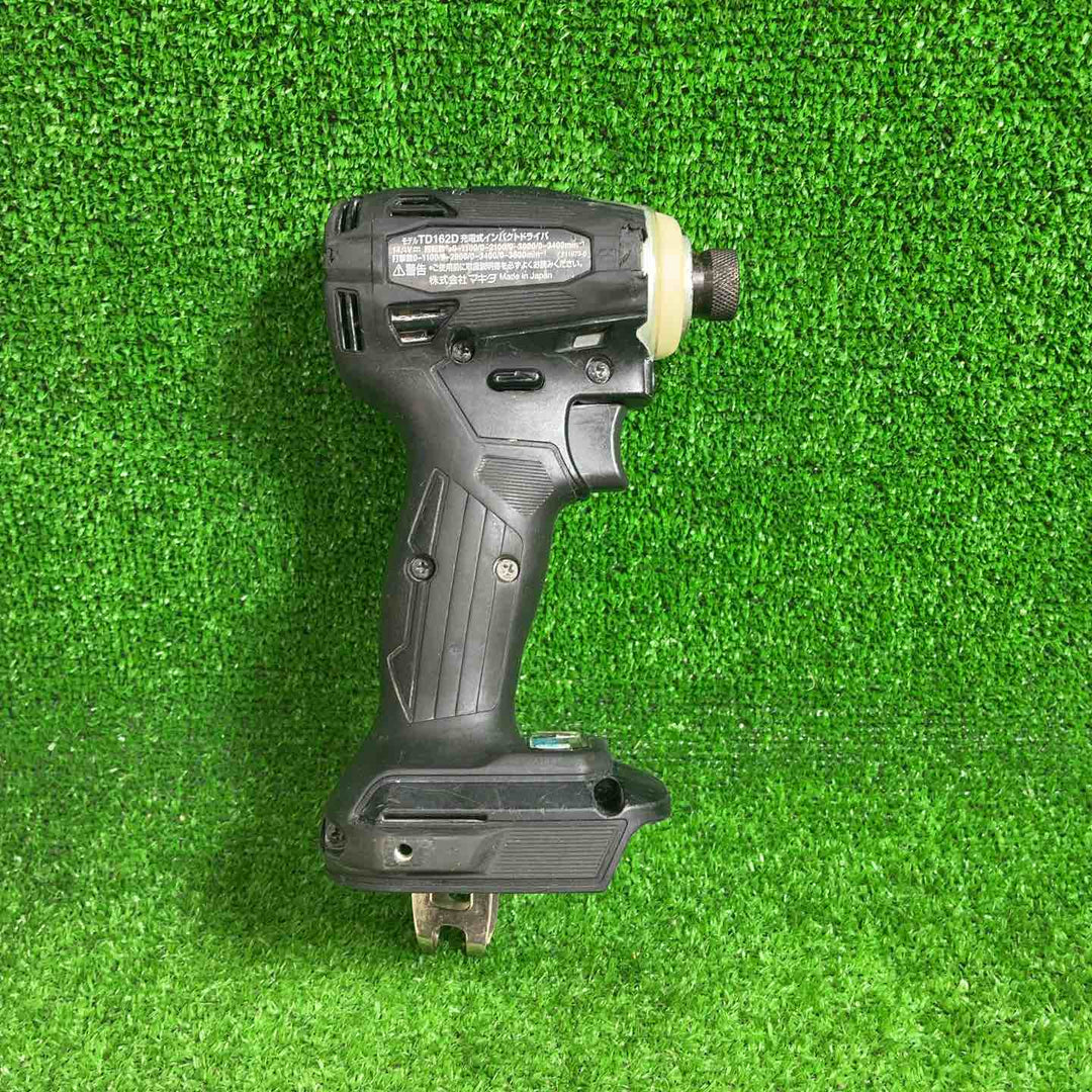 マキタ(makita) コードレスインパクトドライバー TD162DZB【藤沢店】