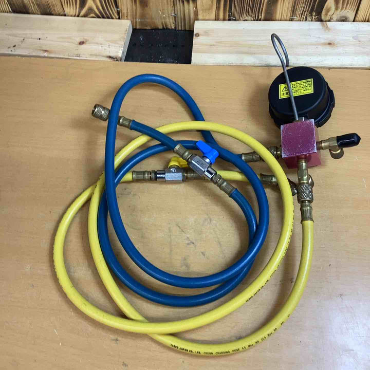TASCO（タスコ) デジタル連成計(80φ) TA141DX【越谷店】