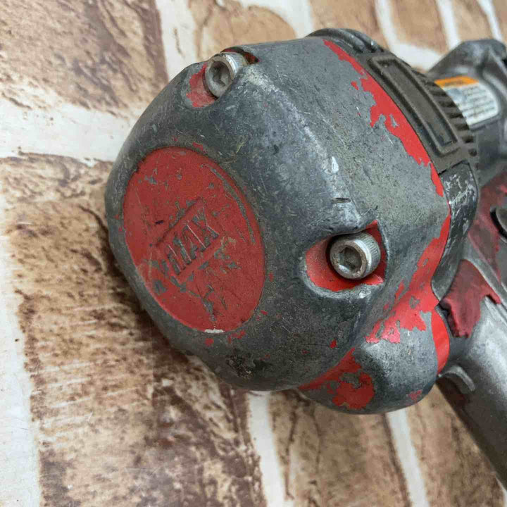 ◇マックス(MAX) 高圧エア釘打ち機 HN-65【所沢店】