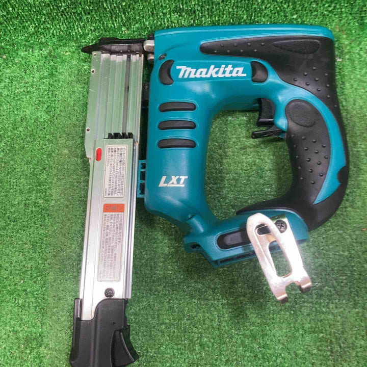 ☆マキタ(makita) コードレスピンタッカ PT351DZ【川崎店】
