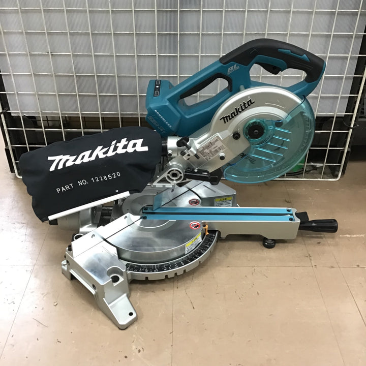 ★マキタ(makita) コードレススライドマルノコ LS714DZ【草加店】