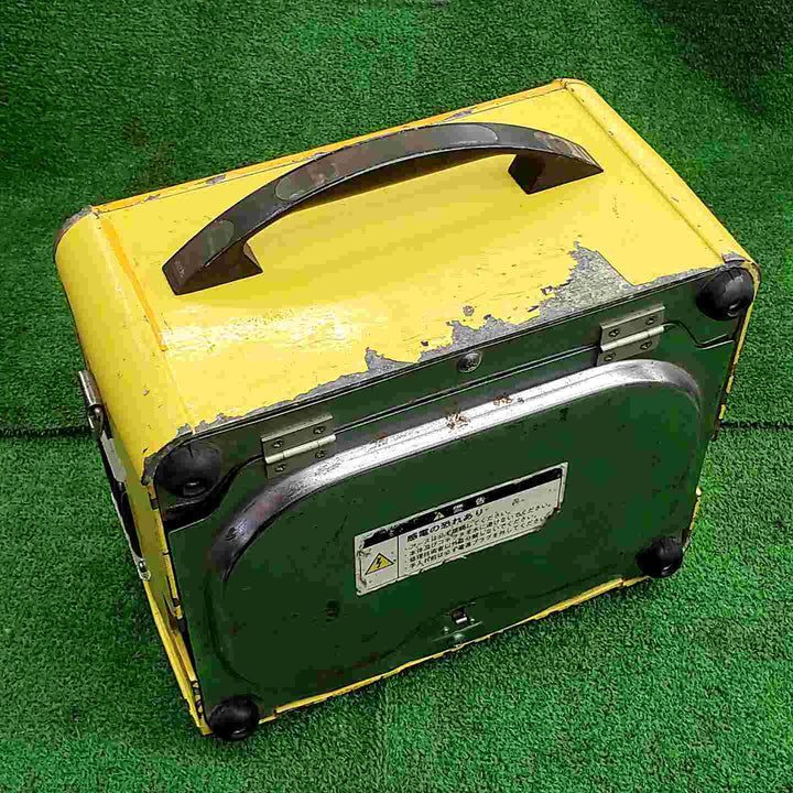 【中古品】 日立金属 EFコントローラー・EFC-102N 【桶川店】