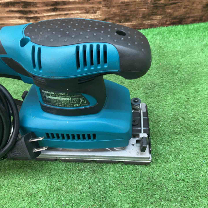 マキタ(makita) 仕上サンダ BO3710【川越店】