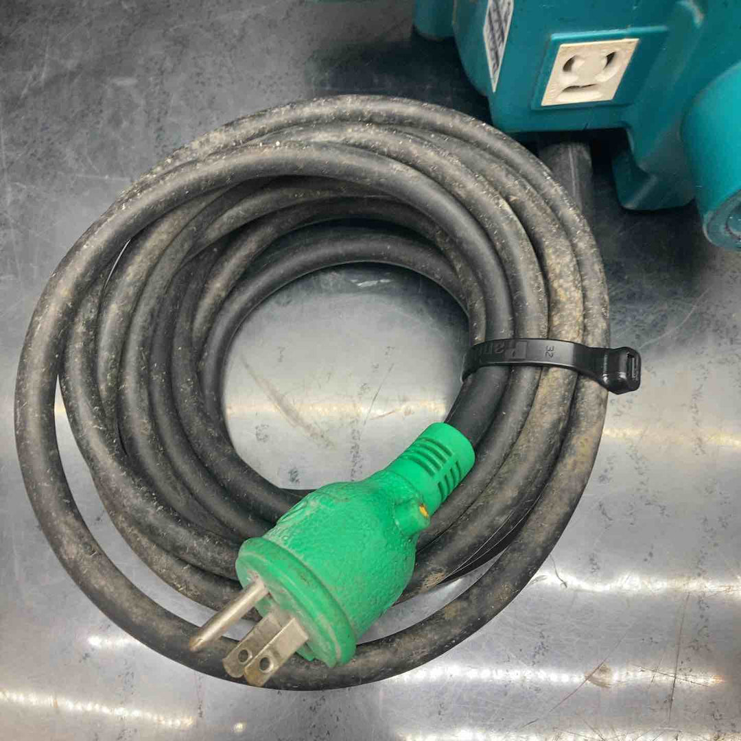 ★マキタ(makita) 小型集じん機 乾式 450(P)【川越店】