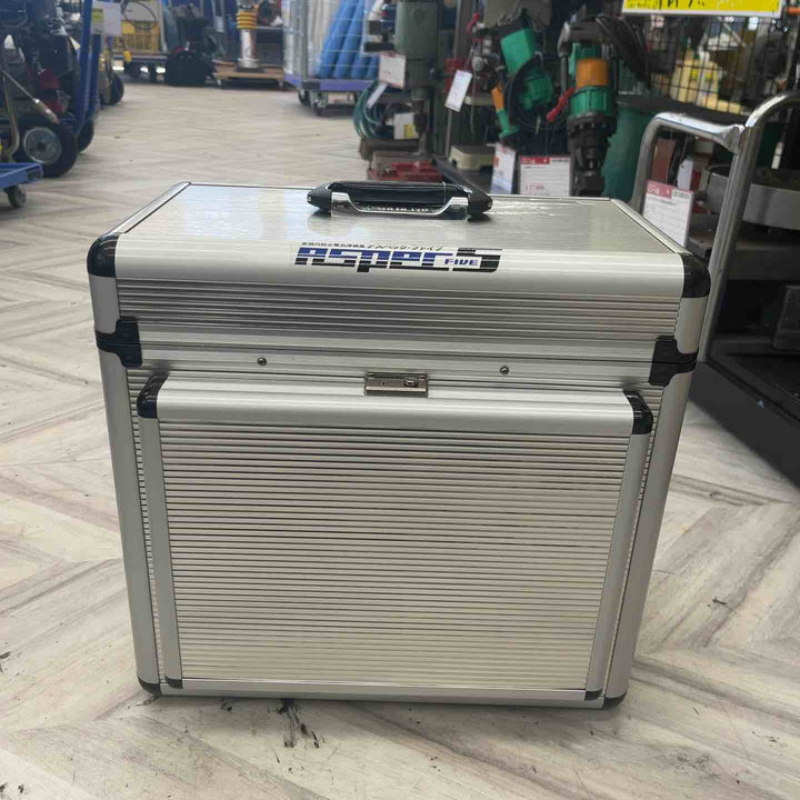 アスペック・ファイブ 家庭内給水管洗浄装置 ASPEC５　【越谷店】