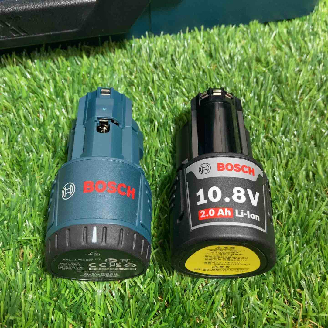 ★ボッシュ(BOSCH) コードレスコンクリート探知機 D-TECT200JPS【戸田店】