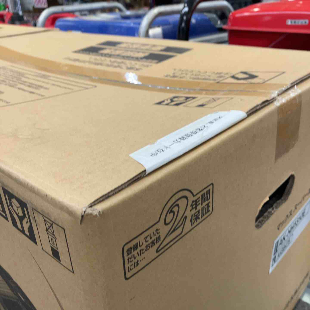 ★マックス(MAX) エアコンプレッサー AK-HH1310E_レッド【川越店】