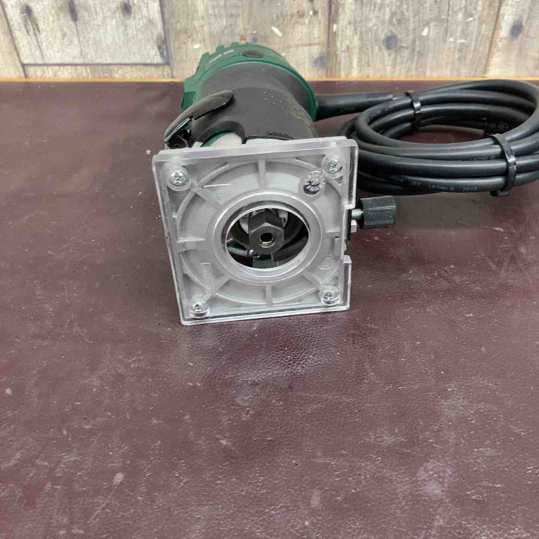 【中古品】ボッシュ(BOSCH) パワートリマー PMR500【東大和店】