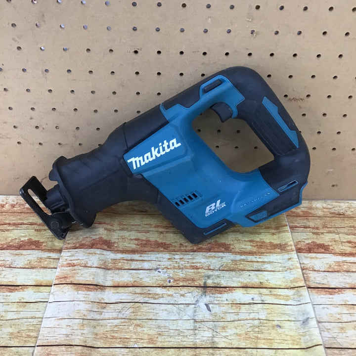 マキタ(makita) コードレスレシプロソー JR188DZ【川崎店】