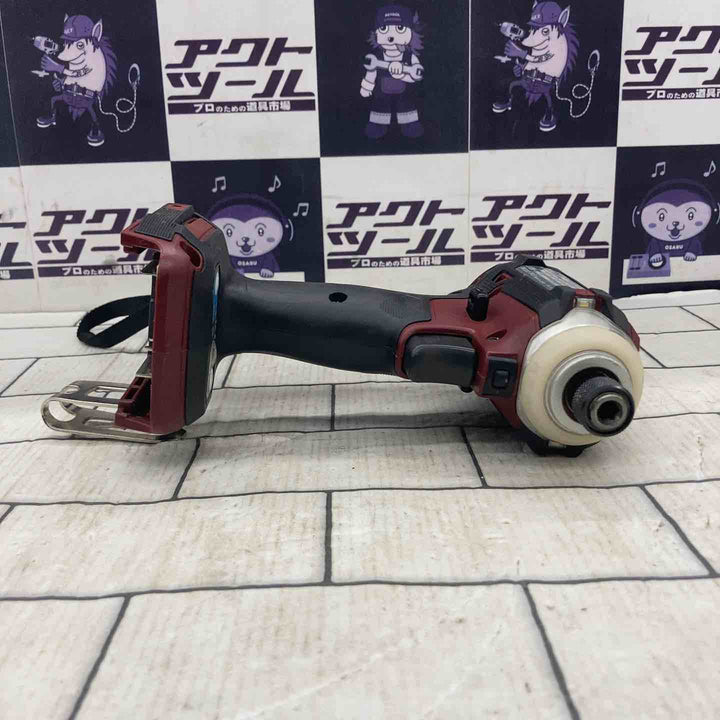 ★マキタ(makita) コードレスインパクトドライバー TD171DGXAR【所沢店】