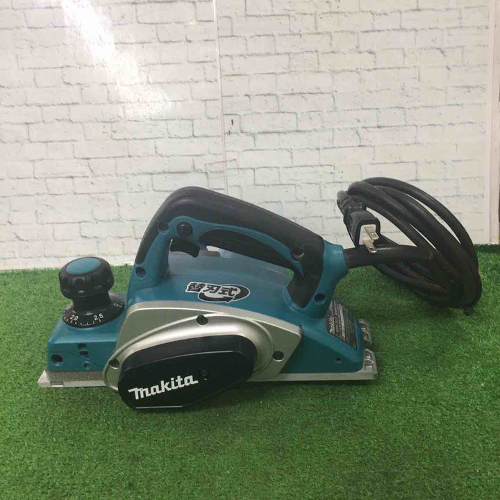 ☆マキタ(makita) 電気カンナ KP0800A【町田店】