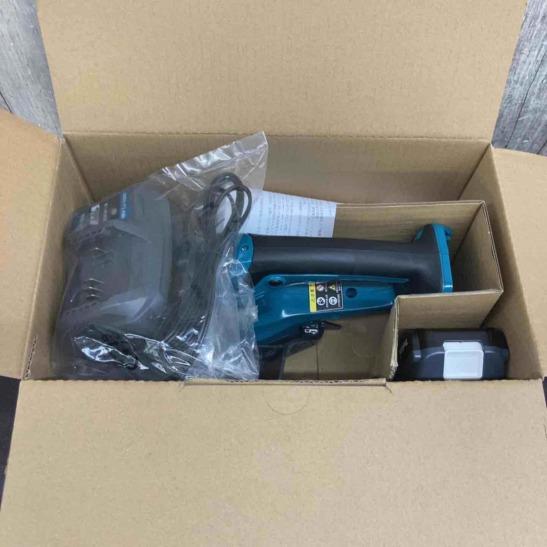 【未使用(店頭展示品)】 マキタ(makita) 18V コードレス芝生バリカン MUM606DB 【東大和店】