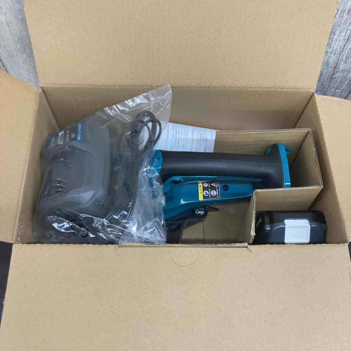 【未使用(店頭展示品)】 マキタ(makita) 18V コードレス芝生バリカン MUM606DB 【東大和店】