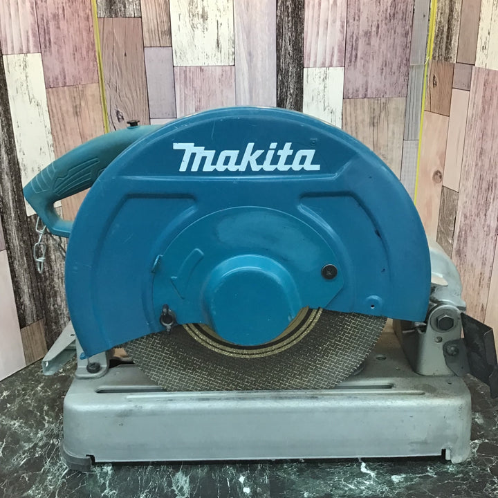 ☆マキタ(makita) 切断機 LW1401【八潮店】