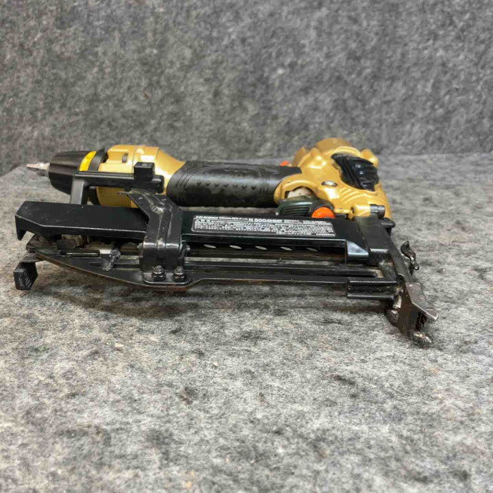 ハイコーキ(※旧:日立工機) 高圧フロアタッカ N5004HMF【桶川店】