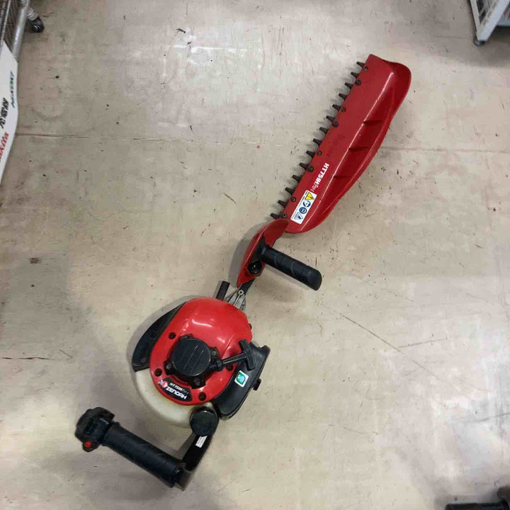 【店頭受取り限定】◇ゼノア(ZENOAH) エンジンヘッジトリマ HT751H Pro-1【町田店】