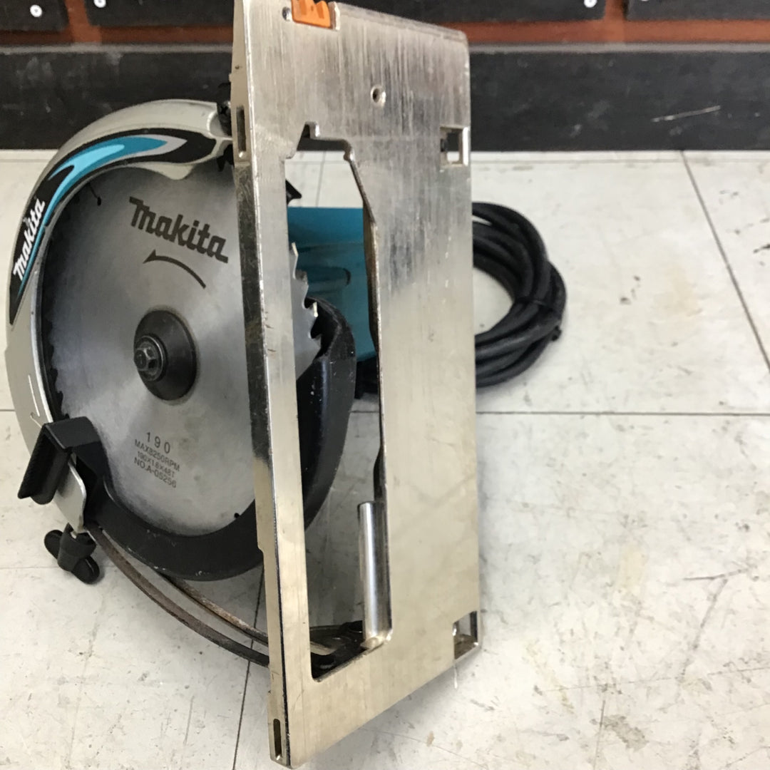 【中古品】マキタ/makita 丸のこ 5834BA 【鴻巣店】