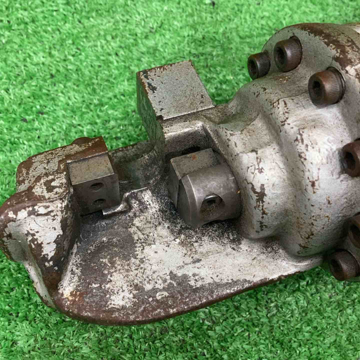 ◇育良精機(イクラ/IKURA) 鉄筋カッター IS-16MC スーパーミニカッター【桶川店】