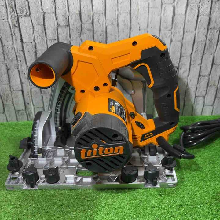 Triton プランジトラックソー TTS1400【川口店】