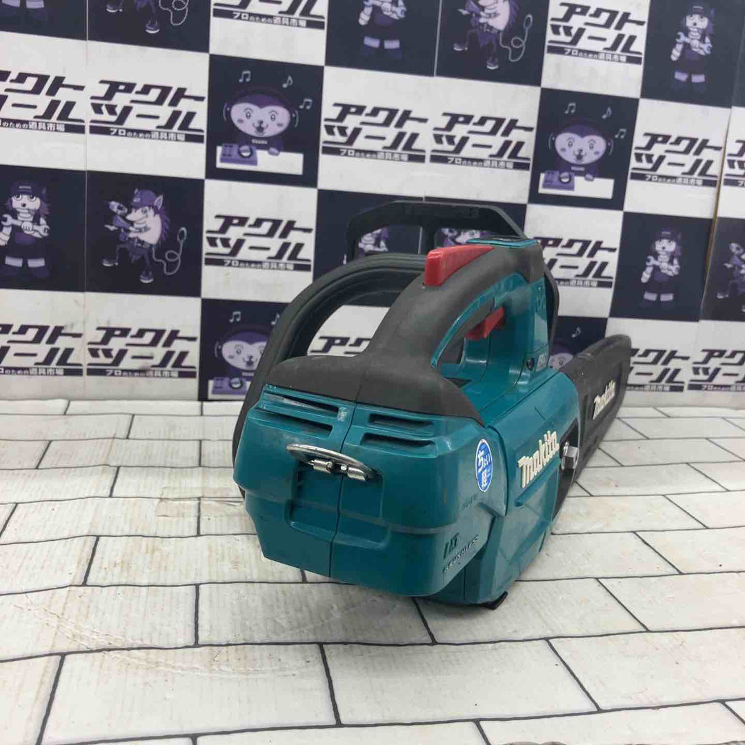 【中古品】 マキタ (makita) コードレスチェーンソー MUC254DZ 【藤沢店】