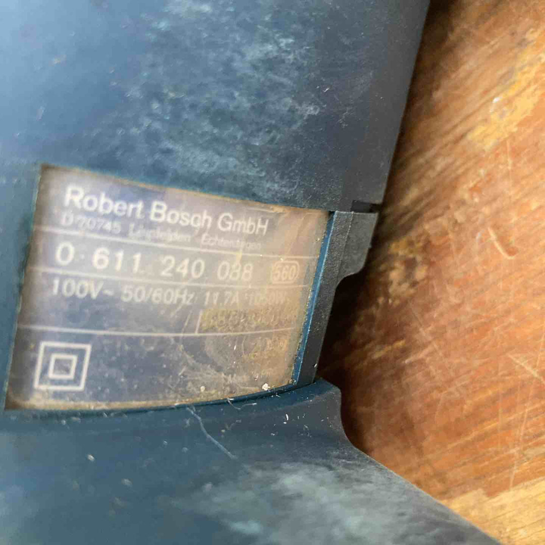 ◇ボッシュ(BOSCH)  ハンマドリル GBH5-38D【柏店】