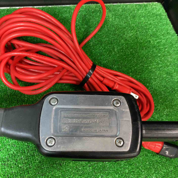 ◇アルス(ARS)　高枝電動バリカン　DKR-0330T-BK【岩槻店】