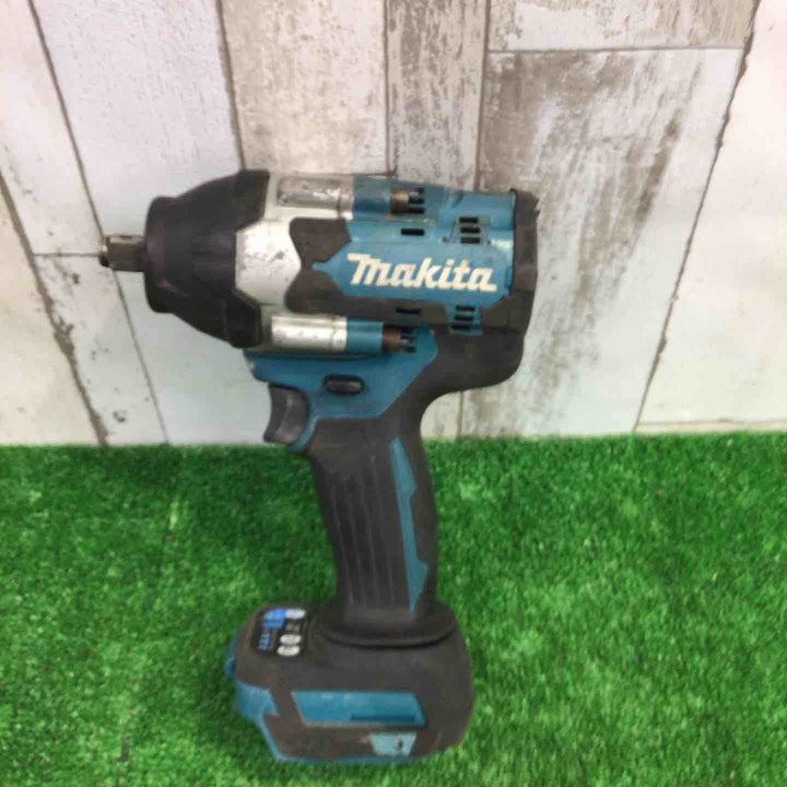 ★マキタ(makita) コードレスインパクトレンチ TW700DZ【町田店】